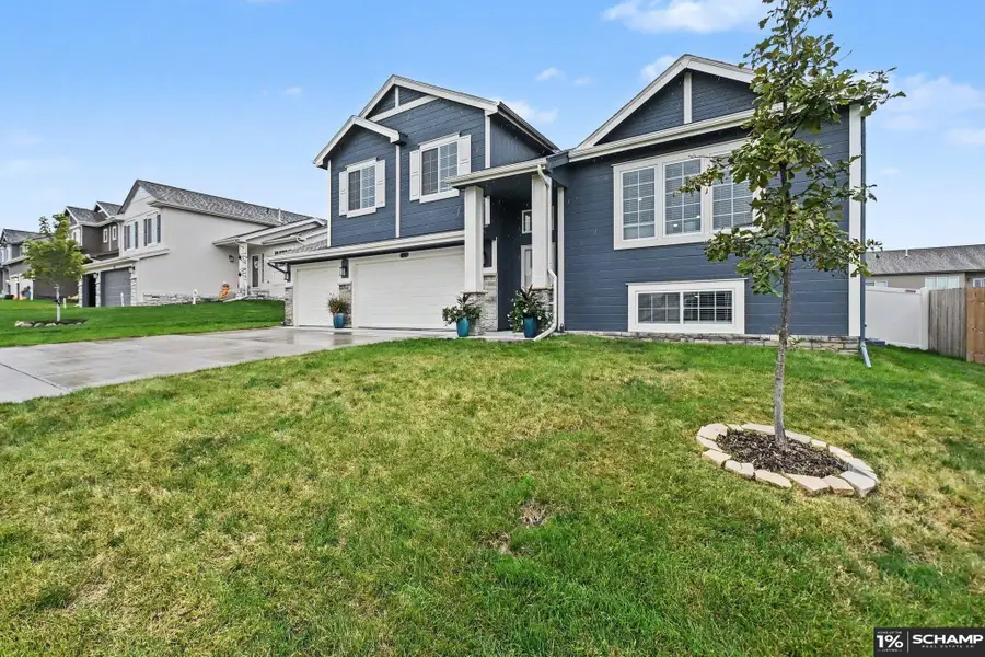 8101 S 199 Street, Gretna, NE 68028 - #3