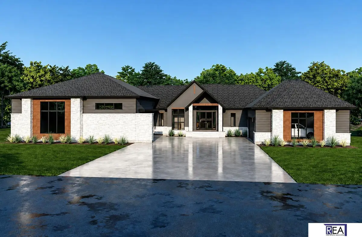 514 Rawhide Road, Papillion, NE 68046 - #1
