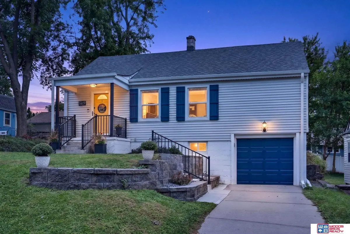 5219 Rees Street, Omaha, NE 68106 - #1