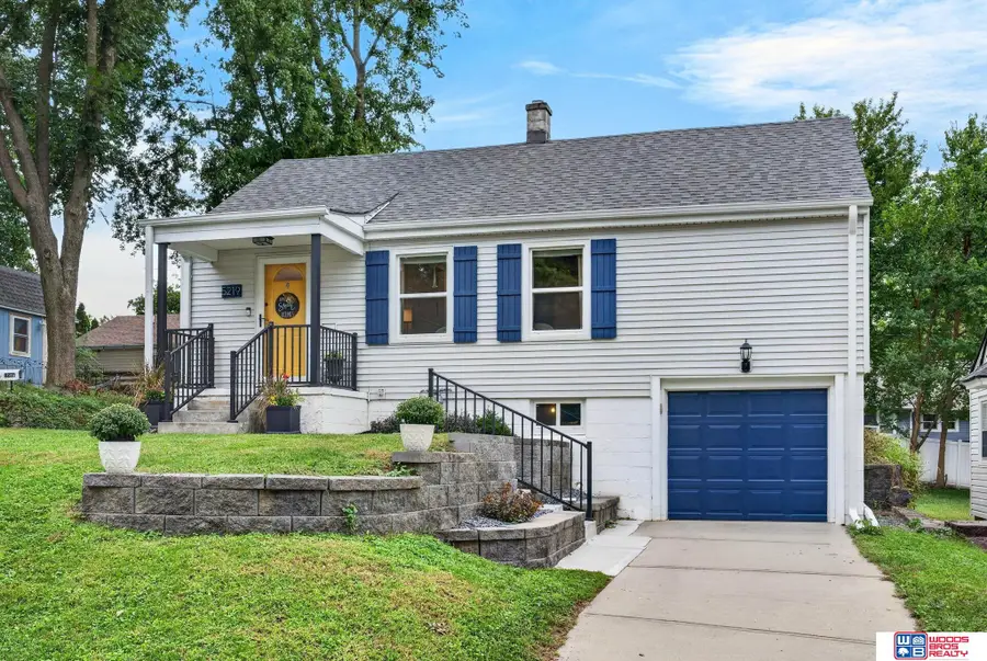 5219 Rees Street, Omaha, NE 68106 - #2