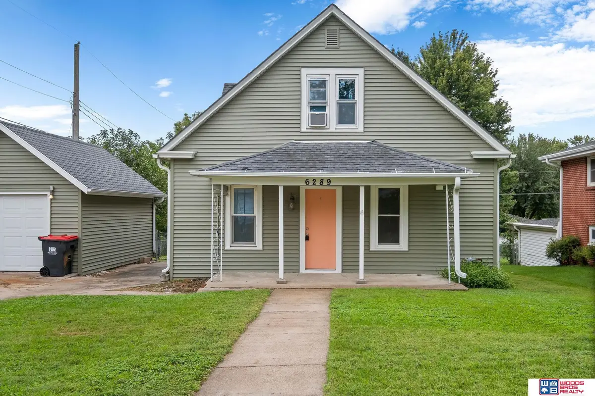 6289 Francis Street, Lincoln, NE 68505 - #1