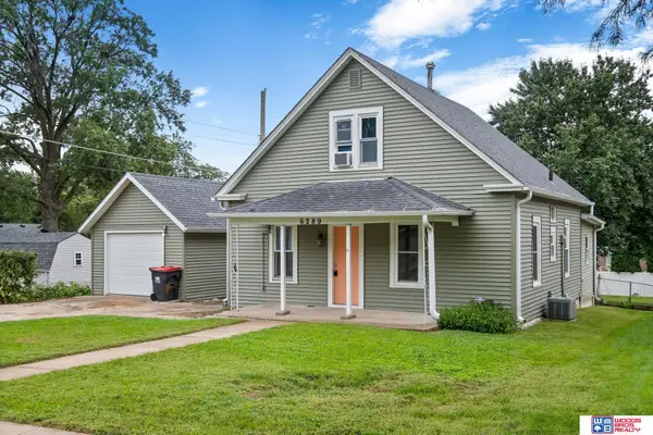 6289 Francis Street, Lincoln, NE 68505