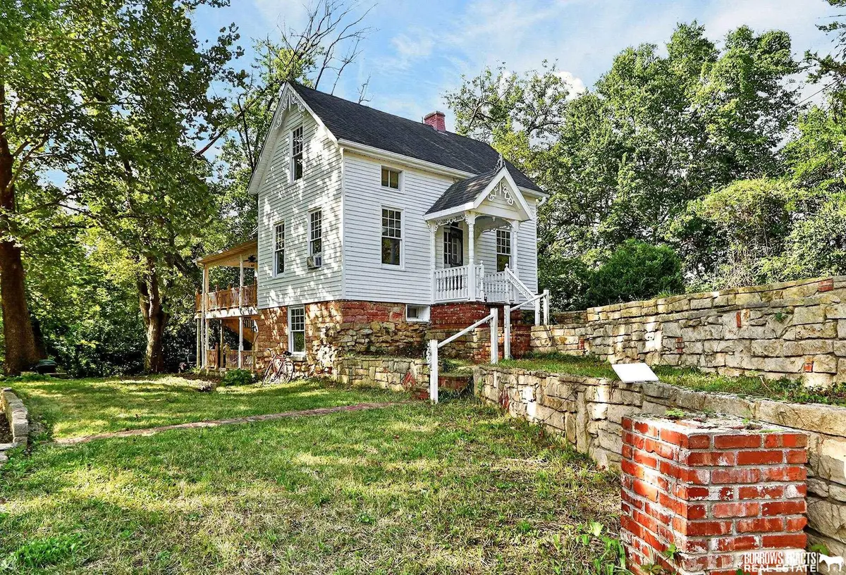 721 Main Street, Brownville, NE 68321 - #1