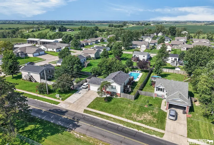 148 S 30th Street, Ashland, NE 68003 - #2