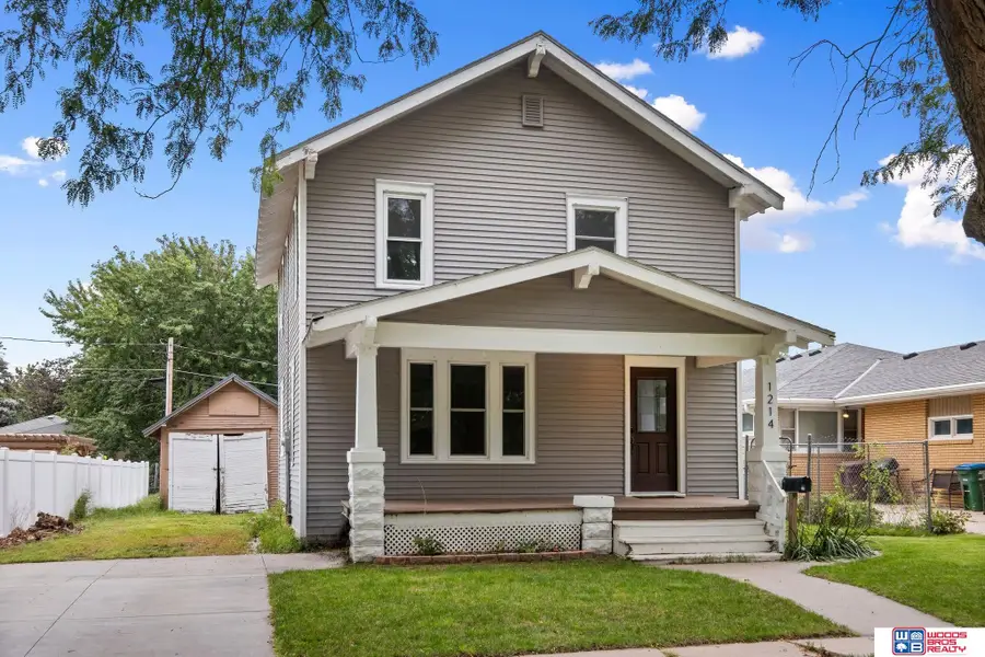 1214 S 30th Street, Lincoln, NE 68510 - #2