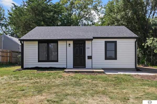 381 S 48th Street, Lincoln, NE 68510