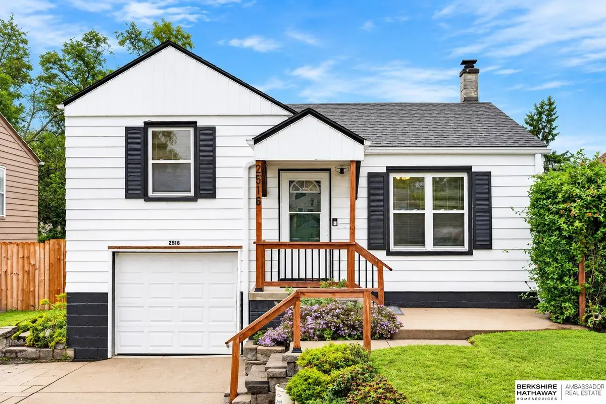 2516 Sharon Drive, Omaha, NE 68112 - #1