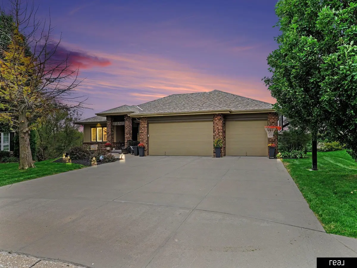 10215 Margo Street, La Vista, NE 68128 - #1