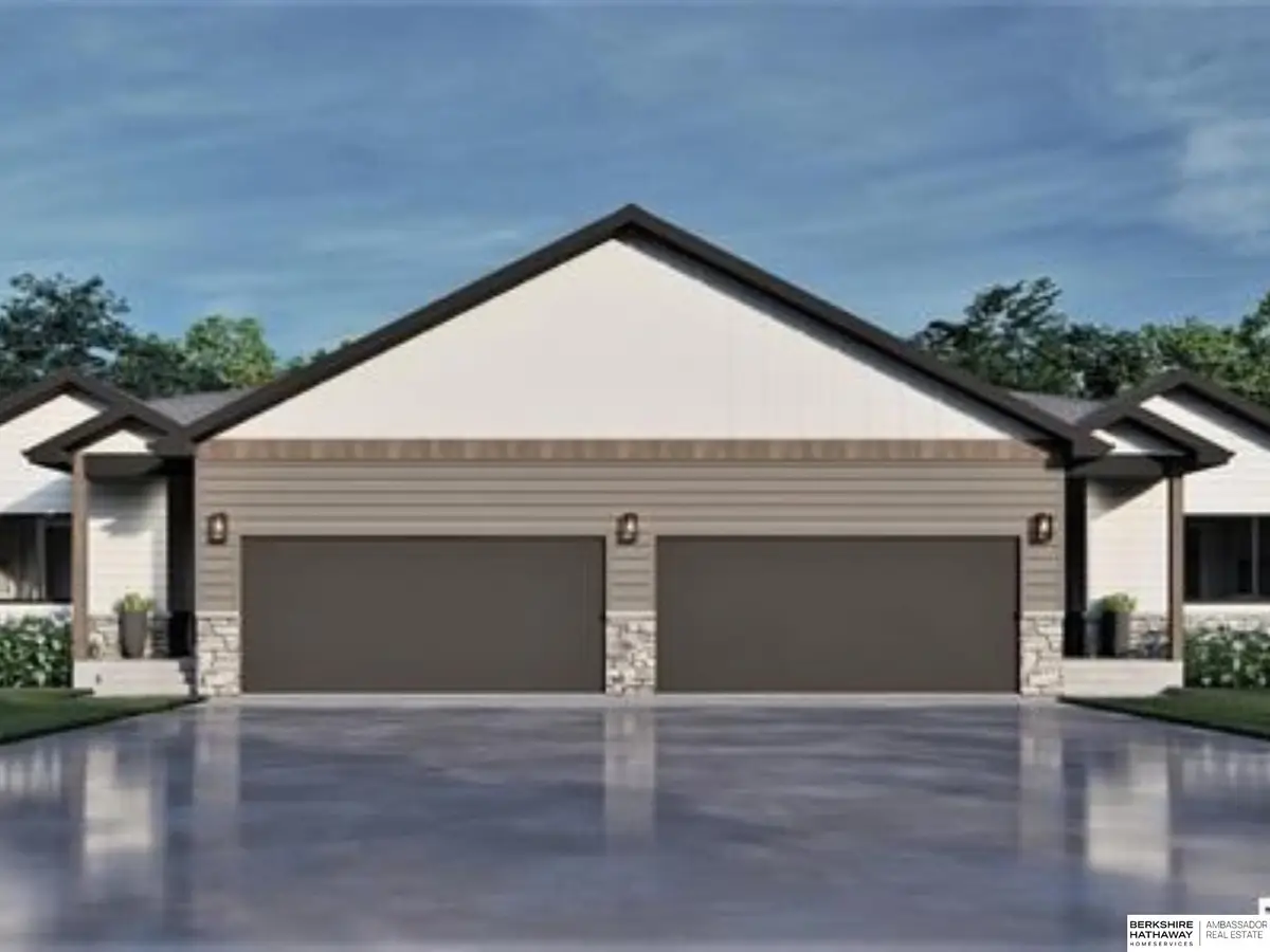 14810 Bruning Street, Bennington, NE 68007 - #1
