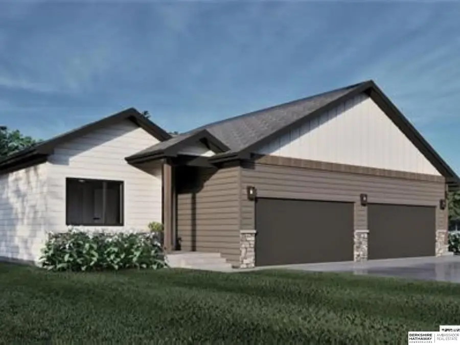14810 Bruning Street, Bennington, NE 68007 - #2