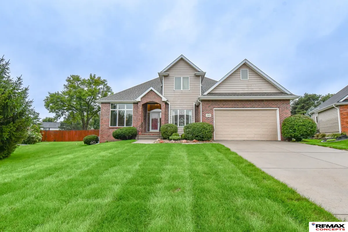 3303 Gettysburg Drive, Lincoln, NE 68516 - #1