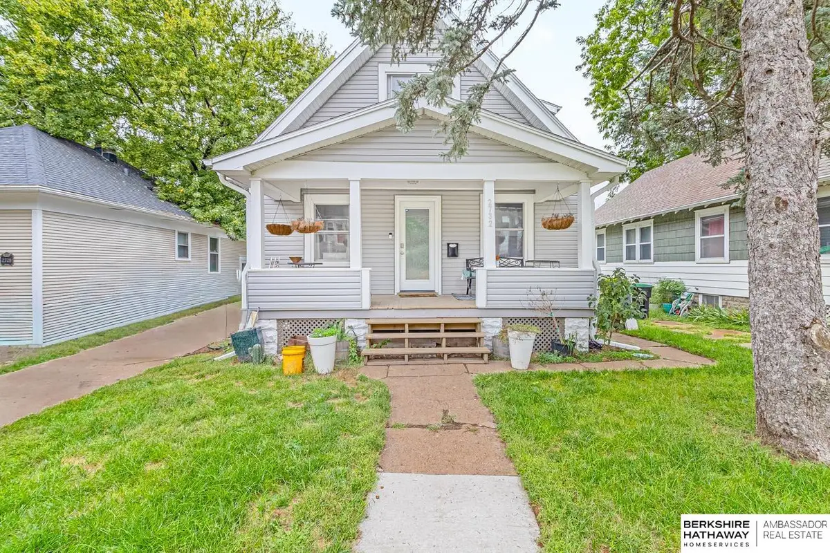 2732 N 48th Street, Omaha, NE 68104 - #1