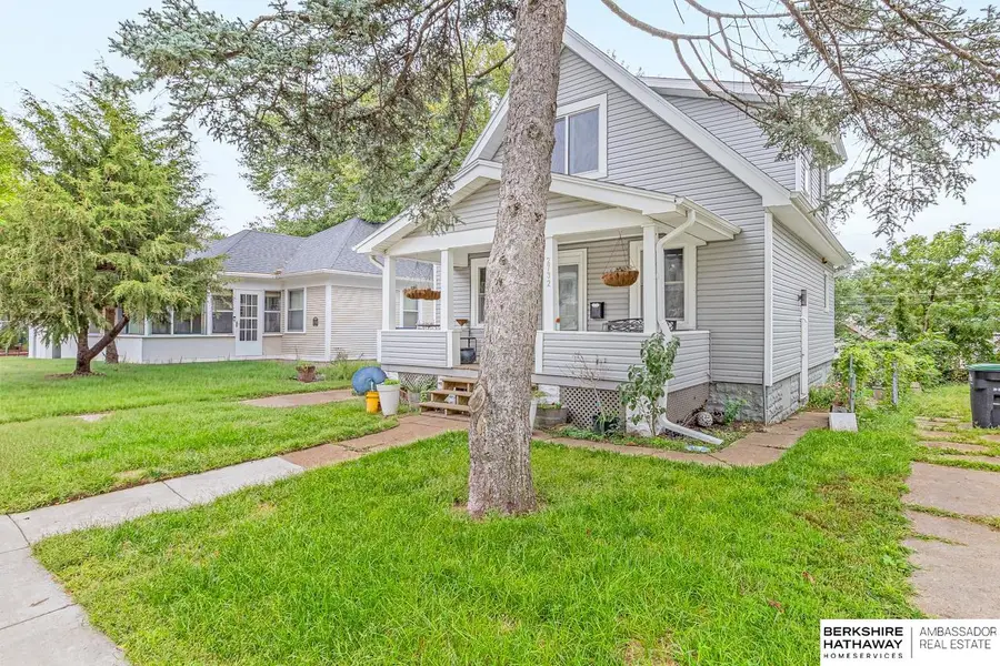 2732 N 48th Street, Omaha, NE 68104 - #2