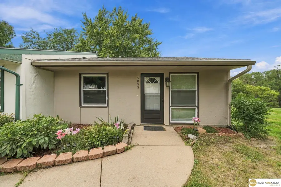 5855 Wolff Lane, Lincoln, NE 68521 - #2