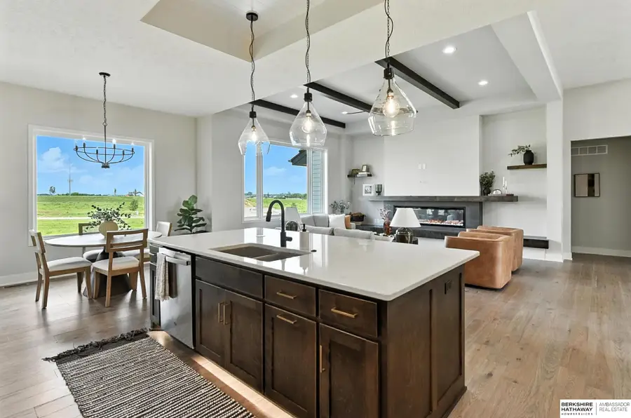 3503 S 218th Avenue, Elkhorn, NE 68022 - #3