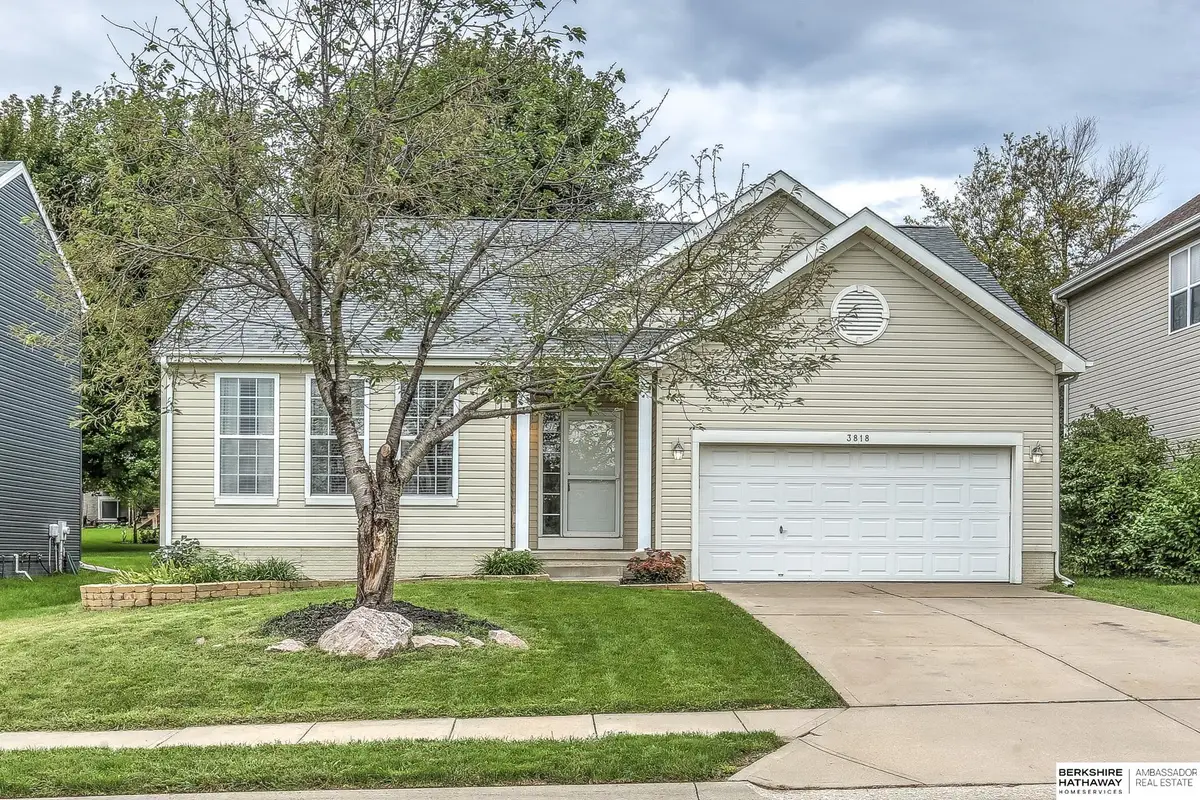 3818 S 189 Street, Omaha, NE 68135 - #1