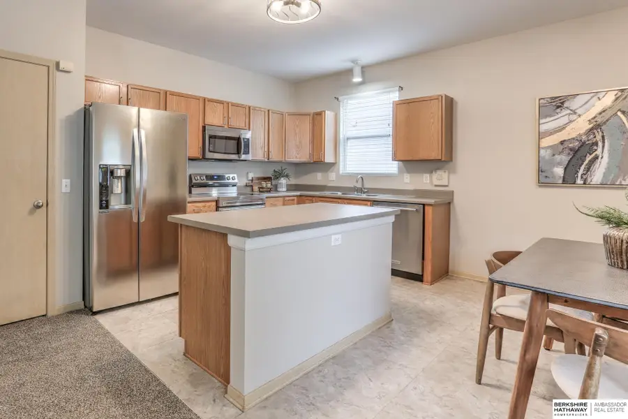 3818 S 189 Street, Omaha, NE 68135 - #2