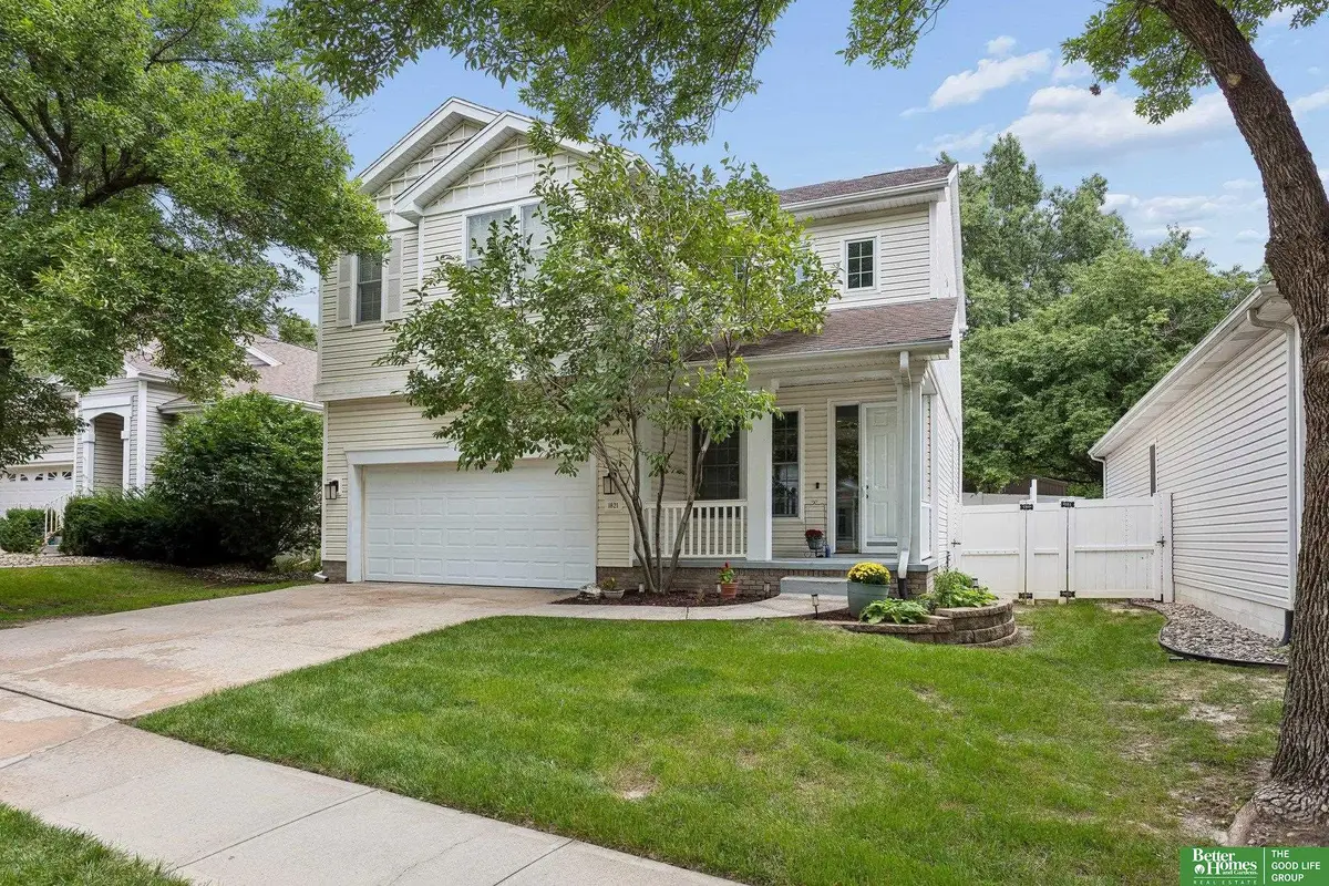 1821 S 171 Court, Omaha, NE 68130 - #1