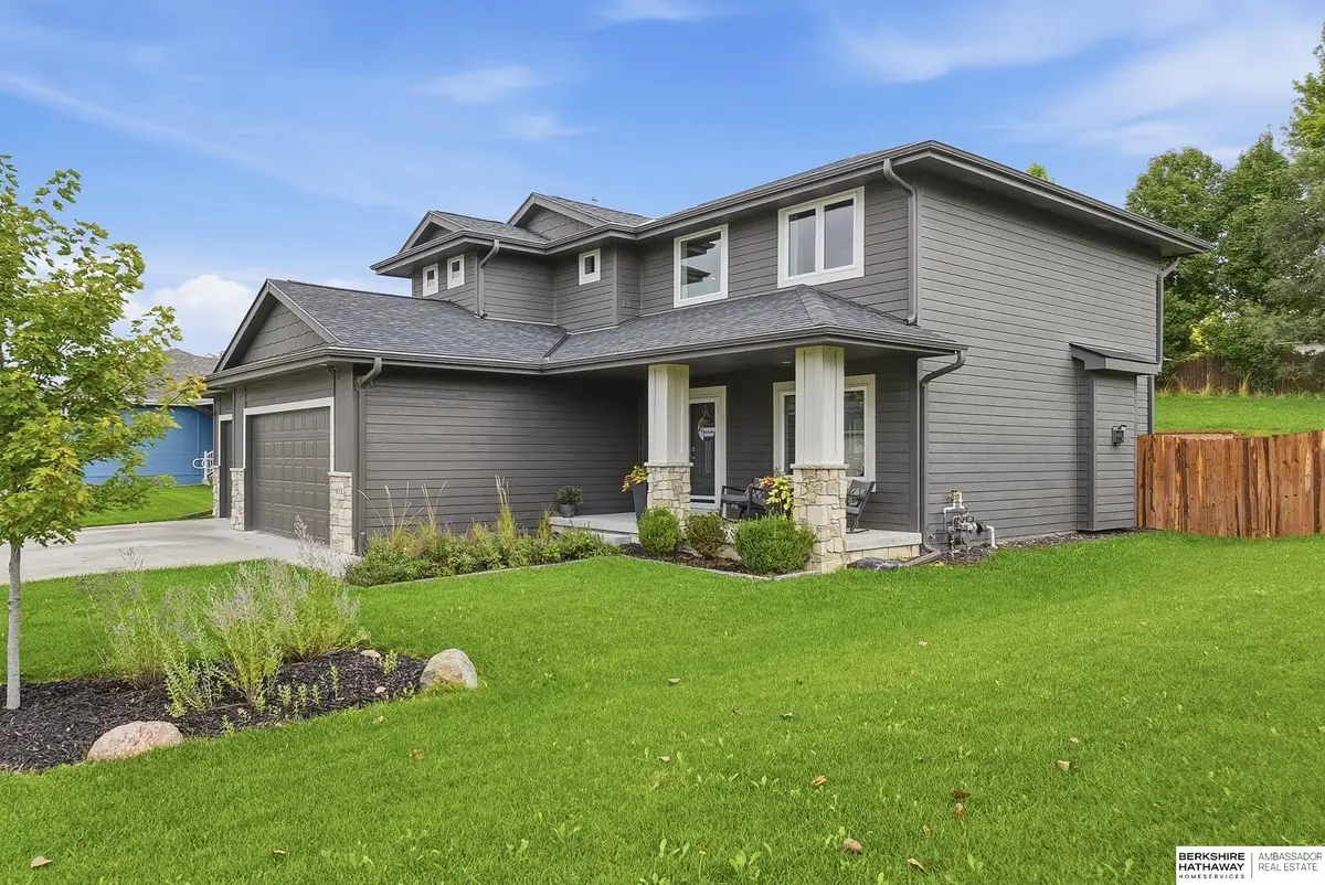 8001 N 166th Street, Bennington, NE 68007 - #1