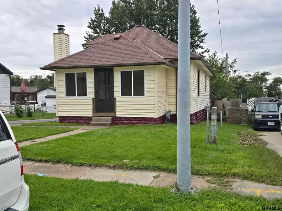 3933 X Street, Omaha, NE 68107 - #3