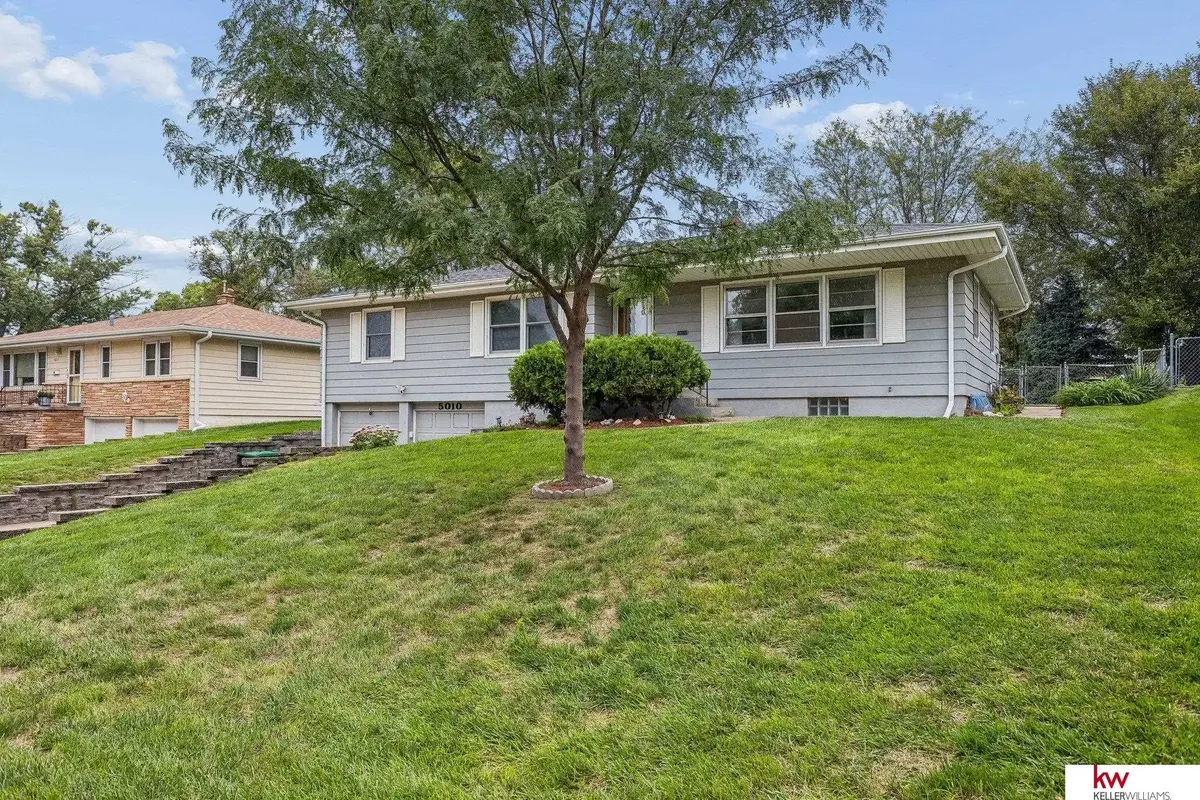 5010 Castelar Street, Omaha, NE 68106 - #1