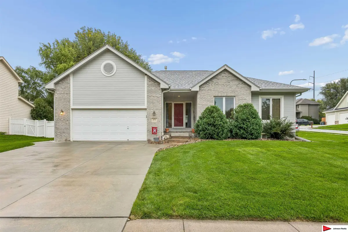 271 S 199 Street, Omaha, NE 68022 - #1