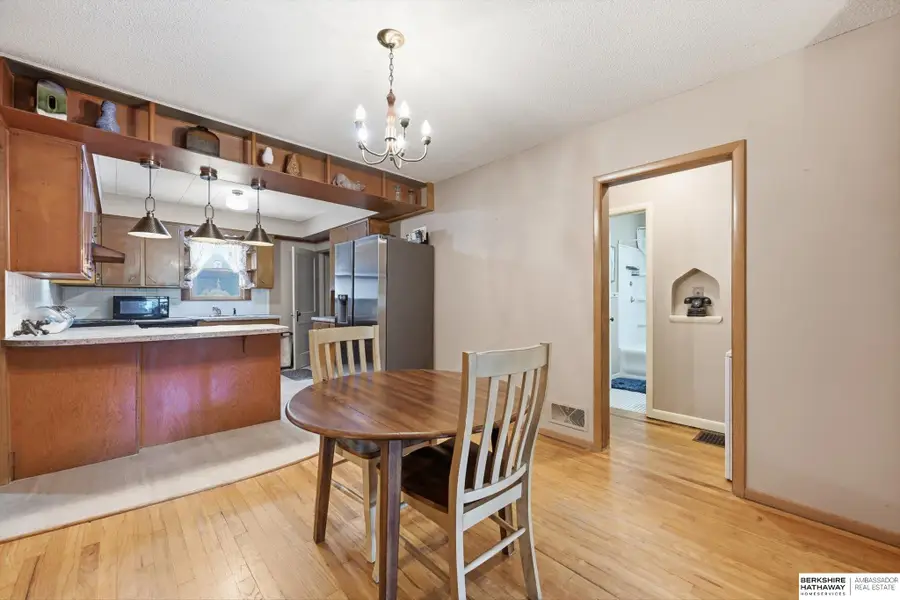 710 Cook Avenue, Council Bluffs, IA 51503 - #3