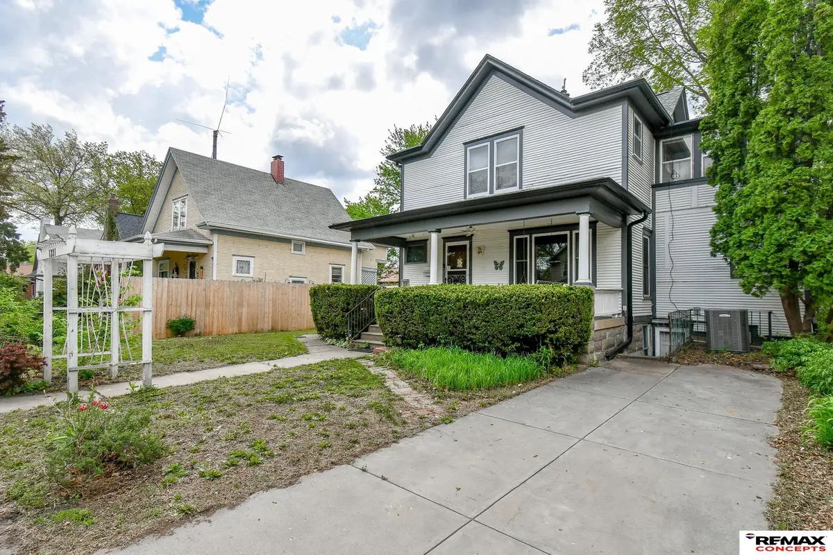 1221 Rose Street, Lincoln, NE 68502 - #1
