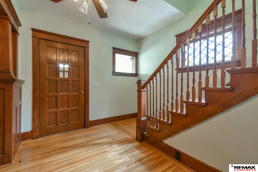 1221 Rose Street, Lincoln, NE 68502 - #2