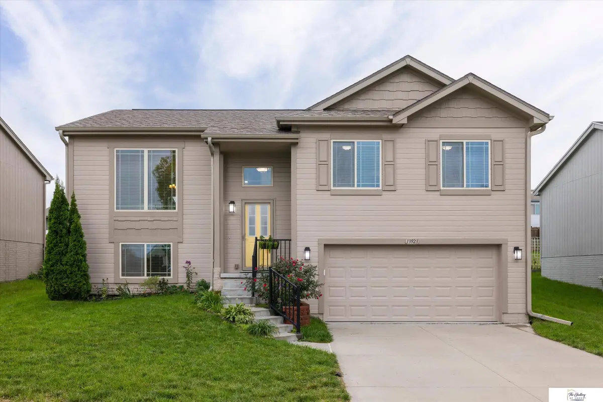 13923 Weber Street, Omaha, NE 68142 - #1