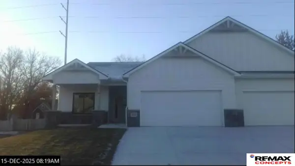 3515 Anaheim Court, Lincoln, NE 68506