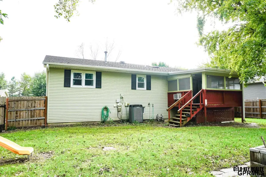 2608 Ella Street, Beatrice, NE 68310 - #3