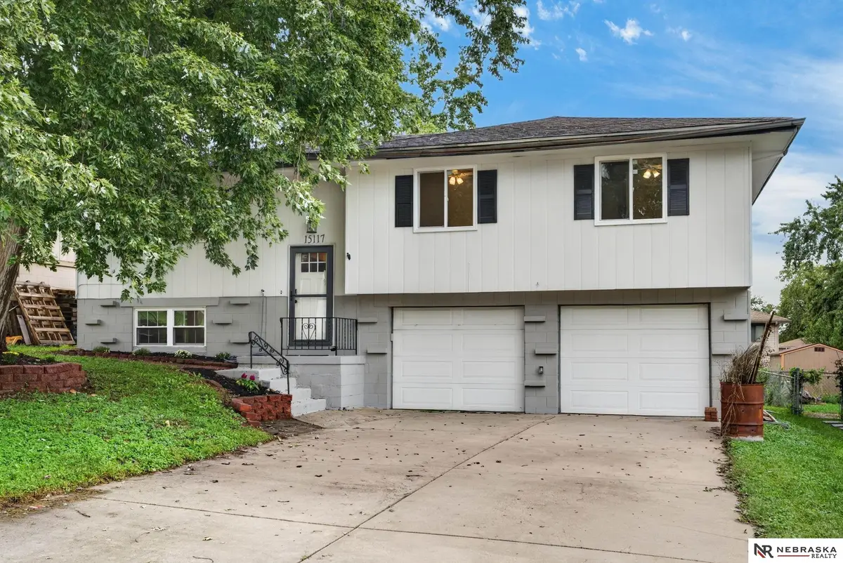 15117 Adams Street, Omaha, NE 68137 - #1