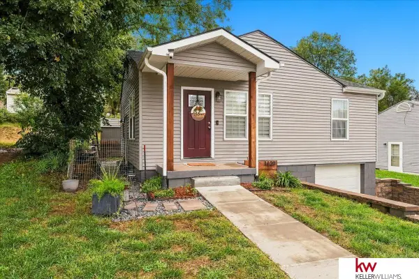 1620 Hill Street, Plattsmouth, NE 68048