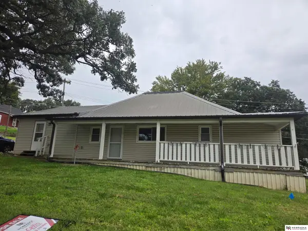 517 S 5th Street, Plattsmouth, NE 68048