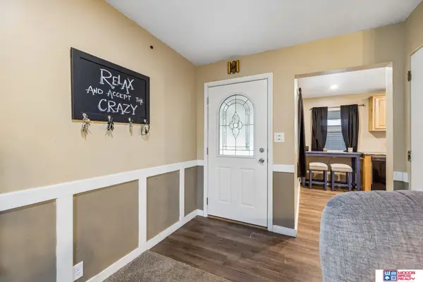 34 Edison Avenue, York, NE 68467