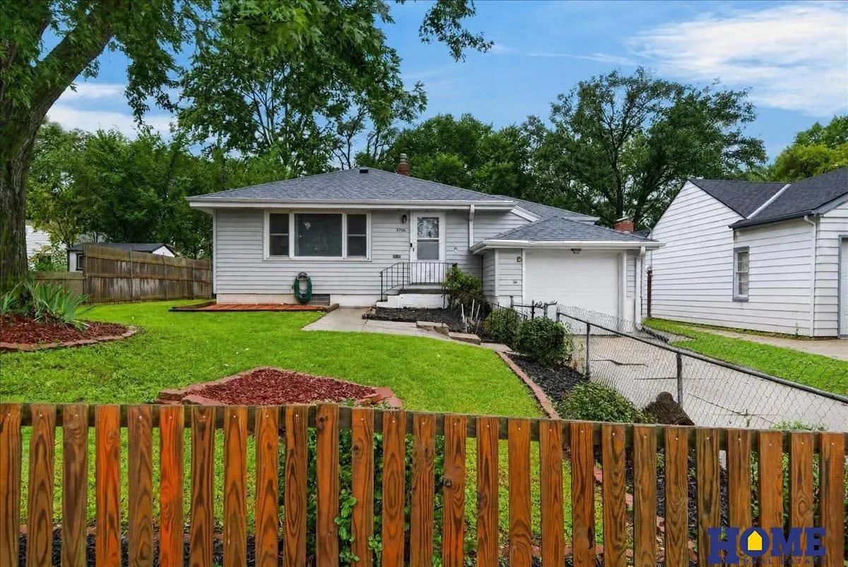 3706 N 59th Street, Omaha, NE 68104 - #1