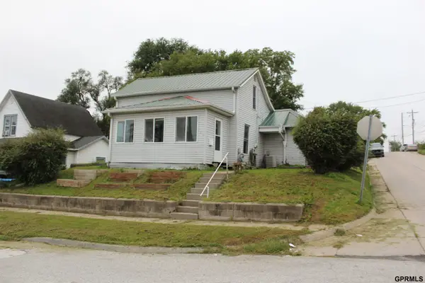 123 N 9th Street, Missouri Valley, IA 51555