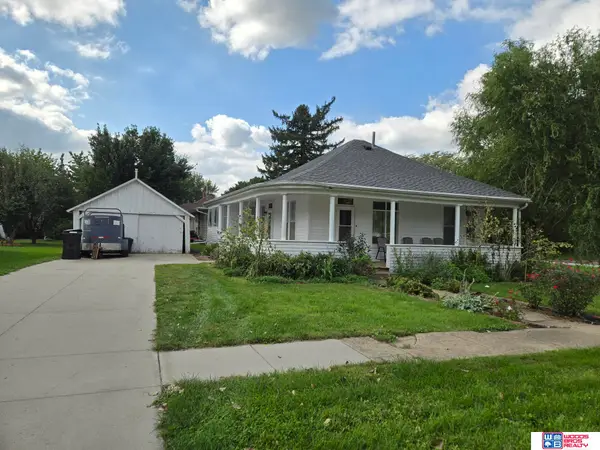 109 S 2nd Street, Tecumseh, NE 68450