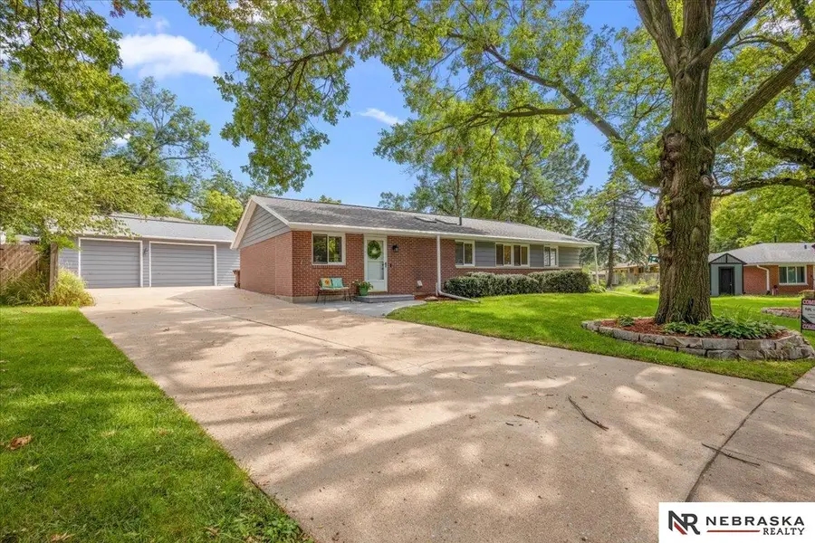 1834 Mindoro Drive, Lincoln, NE 68506 - #2