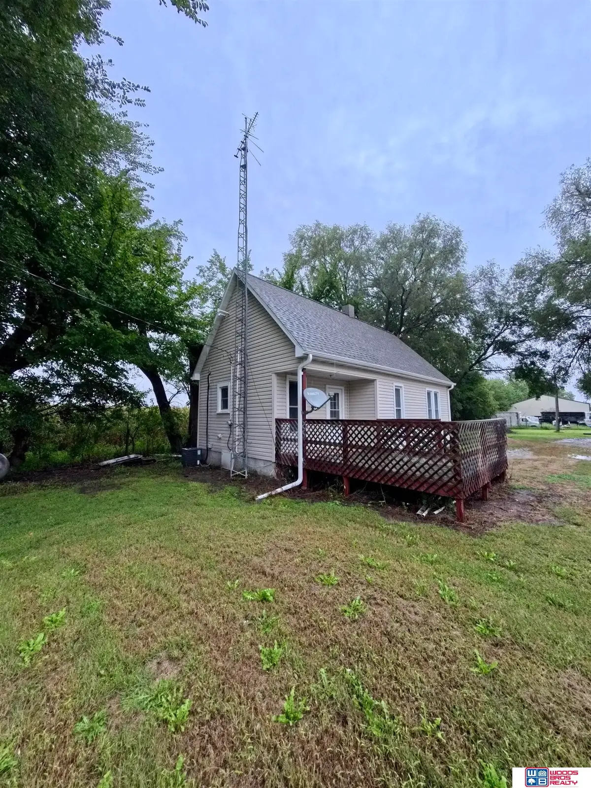 610 Walnut Street, Silver Creek, NE 68663 - #1