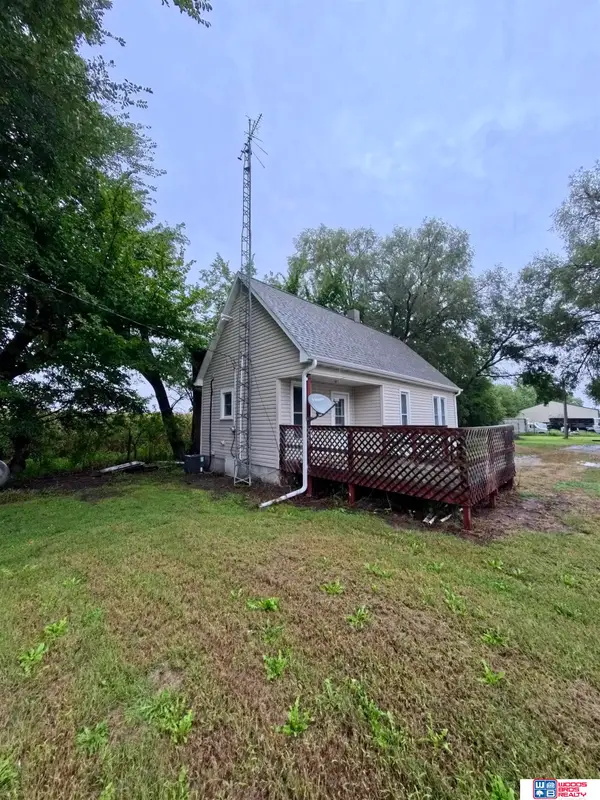 610 Walnut Street, Silver Creek, NE 68663