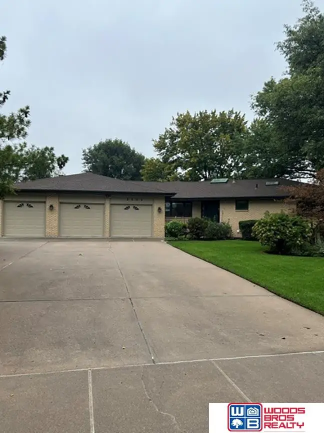 2101 The Knolls Street, Lincoln, NE 68512 - #1