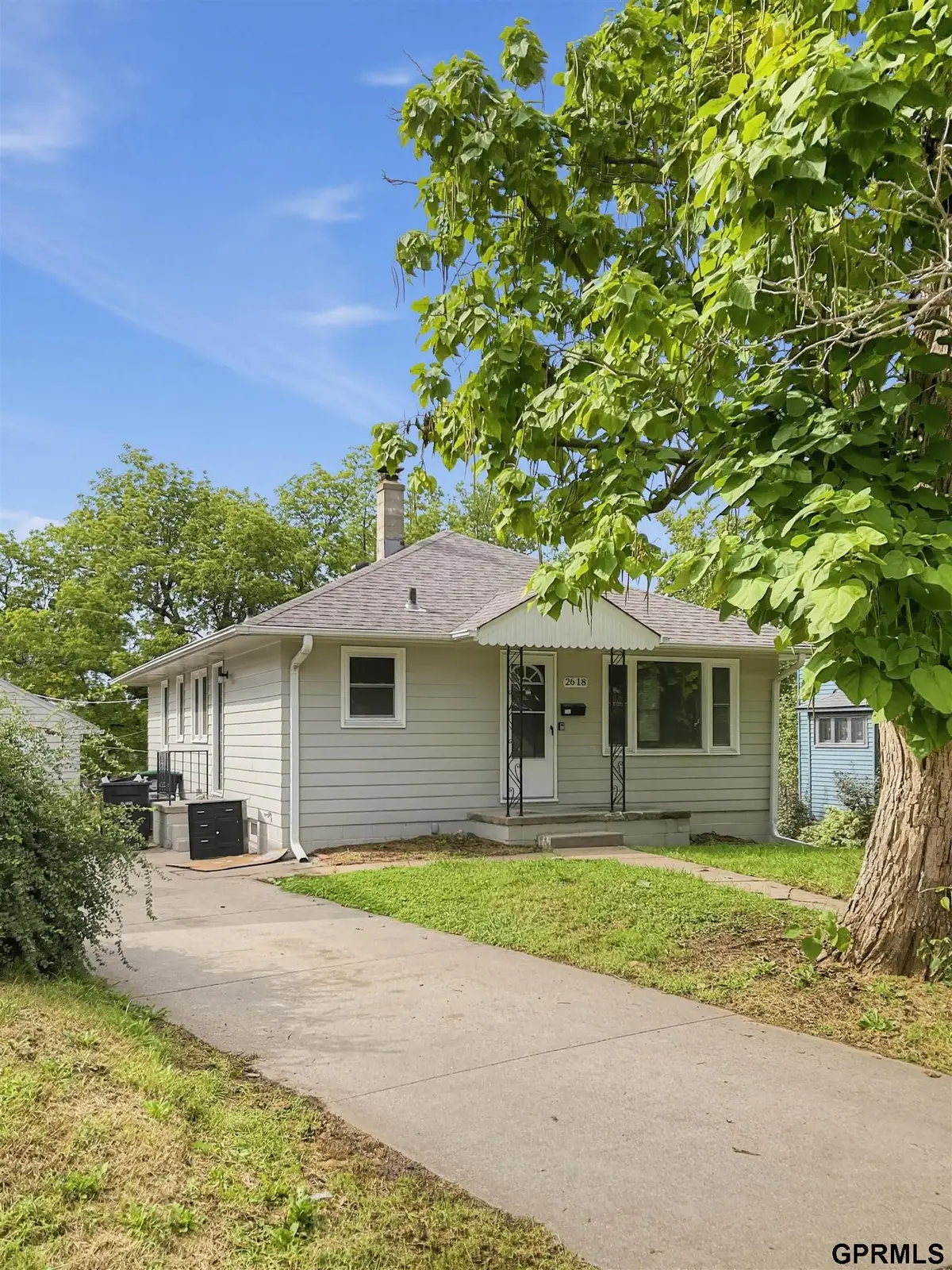 2618 S 33rd Street, Omaha, NE 68105 - #1