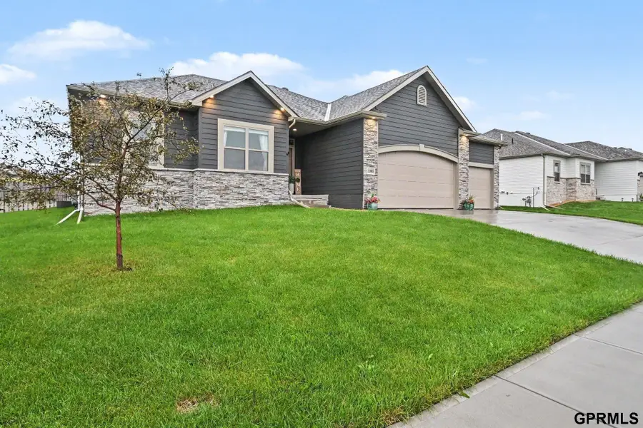 11965 S 118th Avenue, Papillion, NE 68046 - #3