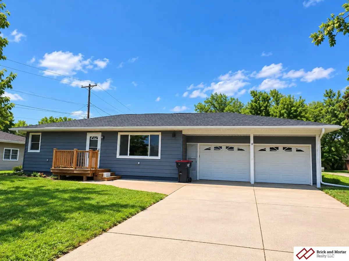 1000 N 18th Street, Beatrice, NE 68310 - #1