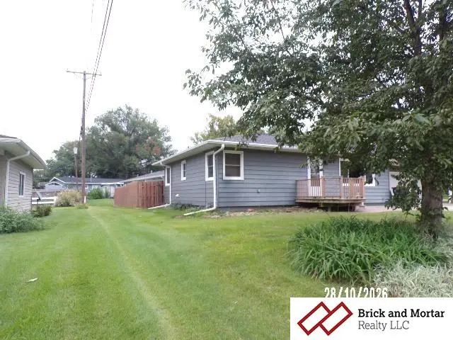 1000 N 18th Street, Beatrice, NE 68310 - #2