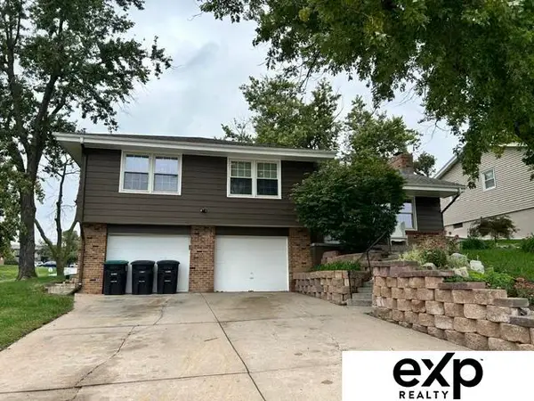 4936 S 95 Avenue, Omaha, NE 68127