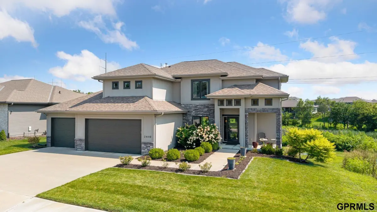2419 N 187 Avenue, Elkhorn, NE 68022 - #1