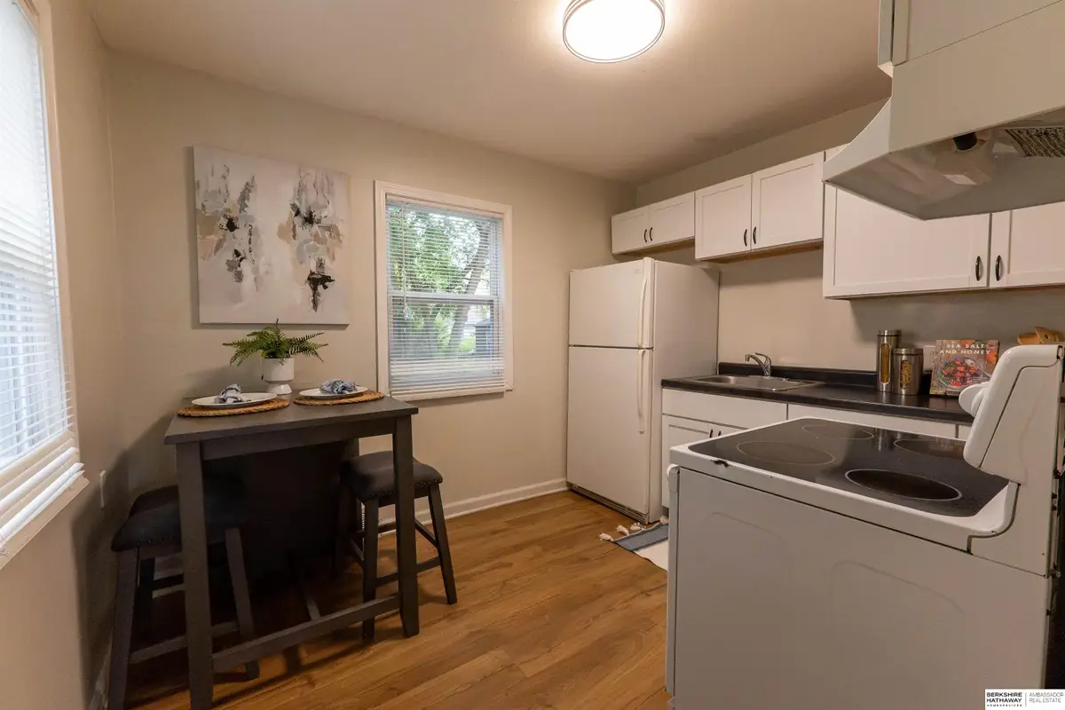 3931 N 37th Street, Omaha, NE 68111 - #1